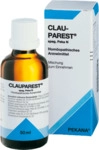 PEKANA Naturheilmittel GmbH Clauparest spag.Peka N Tropfen 50 ml 04535620_DBA