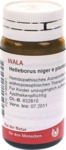 WALA Heilmittel GmbH Helleborus Niger e planta tota D 12 Globuli 20 g 08786081_DBA