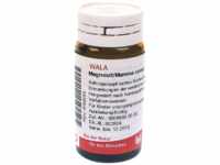 WALA Heilmittel GmbH Magnesit/Mamma comp.Globuli 20 g 08786589_DBA