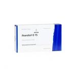 WELEDA AG Arandisit D 15 Ampullen 8X1 ml 01617725_DBA