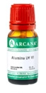 ARCANA Arzneimittel-Herstellung Dr. Sewerin GmbH & Co. KG Alumina LM 6 Dilution...