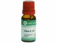 ARCANA Dr. Sewerin GmbH & Co.KG China LM 6 Dilution 10 ml 02601488_DBA