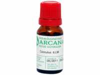 ARCANA Dr. Sewerin GmbH & Co.KG Cocculus LM 6 Dilution 10 ml 02601577_DBA