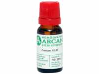 ARCANA Dr. Sewerin GmbH & Co.KG Conium LM 6 Dilution 10 ml 02601695_DBA