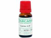 ARCANA Dr. Sewerin GmbH & Co.KG Graphites LM 6 Dilution 10 ml 02602105_DBA