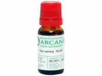 ARCANA Dr. Sewerin GmbH & Co.KG NUX Vomica LM 18 Dilution 10 ml 02603151_DBA