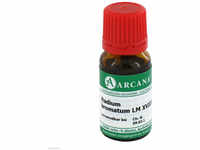 ARCANA Dr. Sewerin GmbH & Co.KG Radium bromatum LM 18 Dilution 10 ml 02603524_DBA