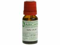 ARCANA Dr. Sewerin GmbH & Co.KG Sulfur LM 24 Dilution 10 ml 03503204_DBA