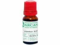 ARCANA Dr. Sewerin GmbH & Co.KG Lycopodium LM 30 Dilution 10 ml 03503322_DBA