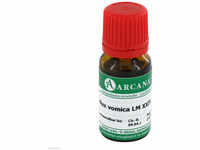 ARCANA Dr. Sewerin GmbH & Co.KG NUX Vomica LM 24 Dilution 10 ml 03505338_DBA