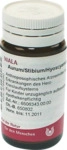 WALA Heilmittel GmbH AURUM/STIBIUM/Hyoscyamus Globuli 20 g 08784260_DBA