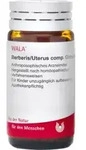 WALA Heilmittel GmbH Berberis/Prostata comp.Globuli 20 g 08784478_DBA