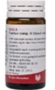 WALA Heilmittel GmbH Cactus Comp.ii Globuli 20 g 08784745_DBA