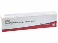 WALA Heilmittel GmbH Cera/Aesculus comp Unguentum 100 g 02198259_DBA