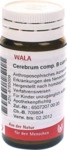 WALA Heilmittel GmbH Cerebrum Comp.b cum Auro comp.Globuli 20 g 08785006_DBA
