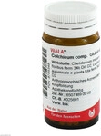 WALA Heilmittel GmbH Colchicum COMP.Globuli 20 g 08785348_DBA