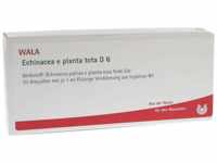 WALA Heilmittel GmbH Echinacea E planta tota D 6 Ampullen 10X1 ml 02884463_DBA