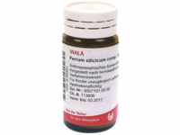 WALA Heilmittel GmbH Ferrum Silicicum comp.Globuli 20 g 08785851_DBA