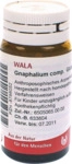 WALA Heilmittel GmbH Gnaphalium COMP.Globuli 20 g 08786052_DBA