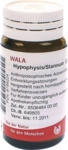 WALA Heilmittel GmbH Hypophysis/Stannum Globuli 20 g 08786224_DBA