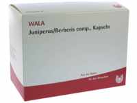 WALA Heilmittel GmbH Juniperus/Berberis comp.Kapseln 90 St 02482687_DBA