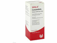 WALA Heilmittel GmbH Lavandula Oleum aethereum 10% 100 ml 02088507_DBA