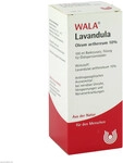 WALA Heilmittel GmbH Lavandula Oleum aethereum 10% 100 ml 02088507_DBA