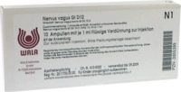 WALA Heilmittel GmbH Nervus Vagus GL D 12 Ampullen 10X1 ml 03355399_DBA
