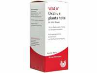 WALA Heilmittel GmbH Oxalis E planta tota W 10% Öl 100 ml 02088631_DBA