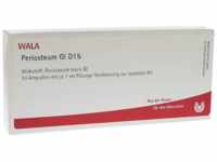 WALA Heilmittel GmbH Periosteum GL D 15 Ampullen 10X1 ml 02829470_DBA