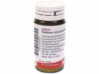 WALA Heilmittel GmbH Platinum Chloratum/Pancreas comp.Globuli 20 g 08787057_DBA