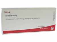 WALA Heilmittel GmbH Robinia COMP.Ampullen 10X1 ml 01752009_DBA