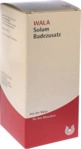WALA Heilmittel GmbH Solum Badezusatz 500 ml 01448487_DBA