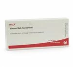 WALA Heilmittel GmbH Viscum Mali Senker D 30 Ampullen 10X1 ml 02832650_DBA