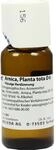 WELEDA AG Arnica Planta tota D 6 Dilution 50 ml 01572081_DBA