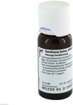 WELEDA AG Gentiana Lutea D 1 Dilution 50 ml 01572827_DBA