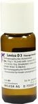 WELEDA AG Levico D 3 Dilution 50 ml 01572922_DBA