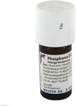 WELEDA AG Phosphorus D 6 Dilution 20 ml 01573169_DBA