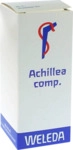 WELEDA AG Achillea COMP.Mischung 50 ml 01573560_DBA