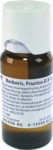 WELEDA AG Berberis Fructus D 3 Dilution 50 ml 01613006_DBA