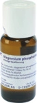 WELEDA AG Magnesium Phosphoricum Acidum D 6 Dilution 50 ml 01613414_DBA