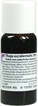 Thuja Occidentalis 20% &auml;u&szlig;erlich Tinktur 50 ml