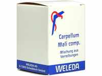 WELEDA AG Carpellum Mali comp.Trituration 50 g 01615867_DBA