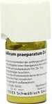 WELEDA AG Ferrum Metallicum Praeparatum D 6 Trituration 20 g 01616192_DBA