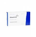 WELEDA AG Olivenit D 6 Ampullen 8X1 ml 01624731_DBA