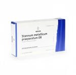 WELEDA AG Stannum Metallicum praeparatum D 8 Ampullen 8X1 ml 01626457_DBA