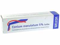 WELEDA AG Conium Maculatum 5% Salbe 25 g 01627830_DBA