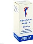 WELEDA AG Symphytum Comp.n Mischung 50 ml 02190654_DBA