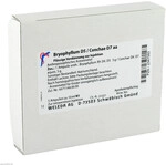 WELEDA AG Bryophyllum D 5/Conchae D 7 Ampullen 5X10 ml 02347593_DBA