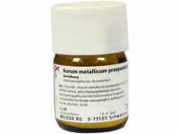 WELEDA AG Aurum Metallicum Praeparatum D 12 Trituration 50 g 02591442_DBA